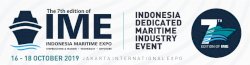 INDONESIA MARITIME EXPO